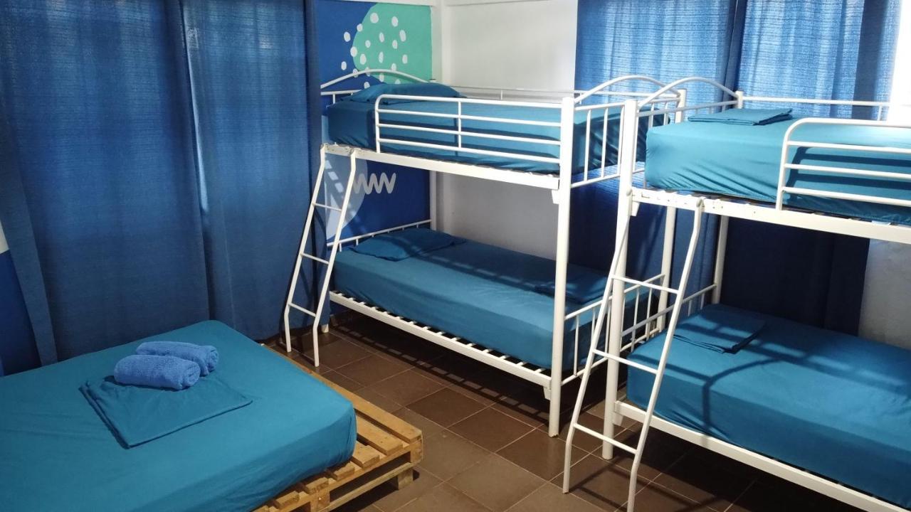 Acuarela Hostal Playa Blanca (Cocle)