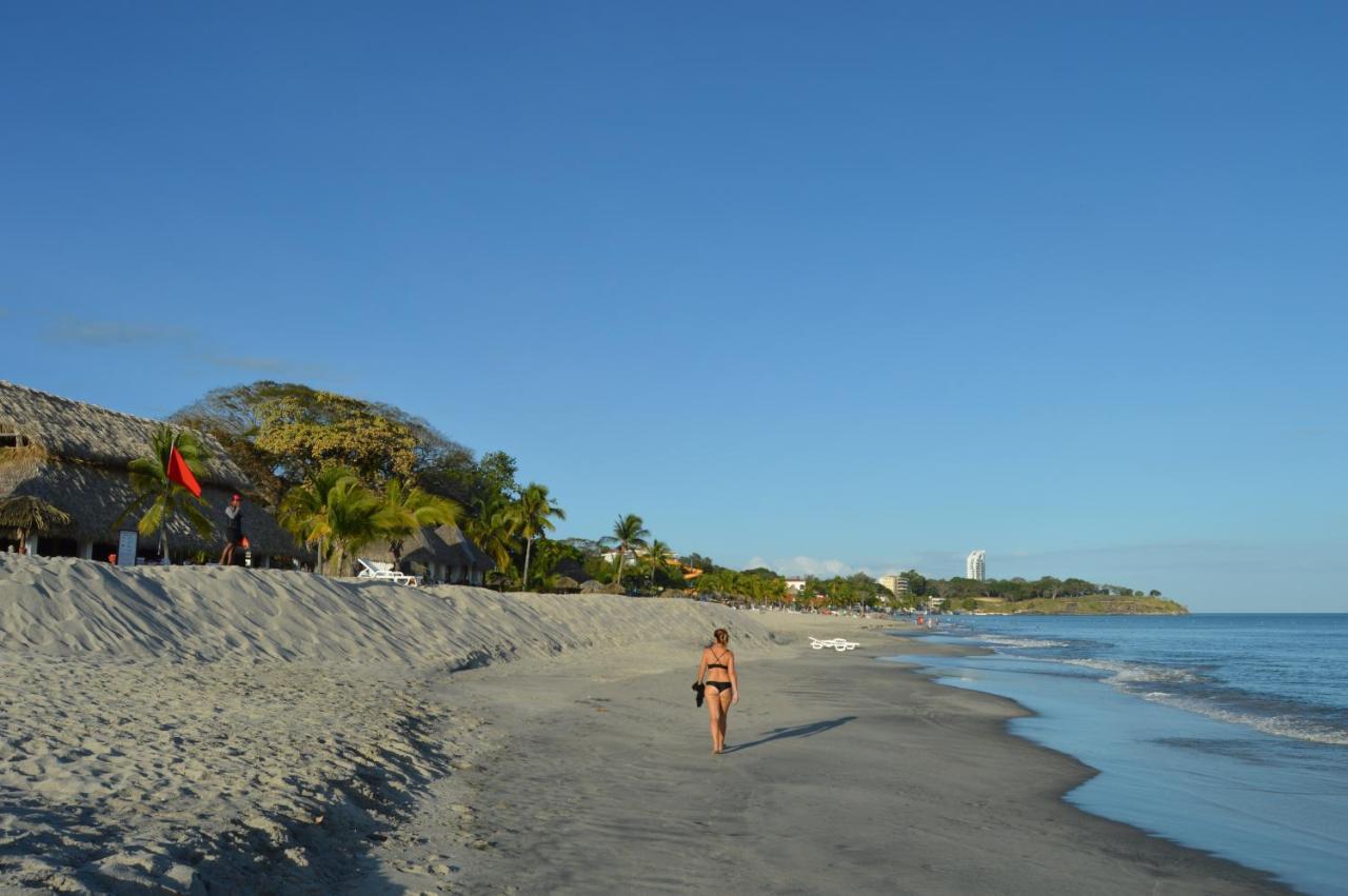 Acuarela * Playa Blanca (Cocle)